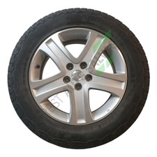 2008 SUZUKI GRAND VITARA ALLOY