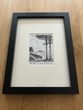 ‘Whitstable Beach Huts’ -