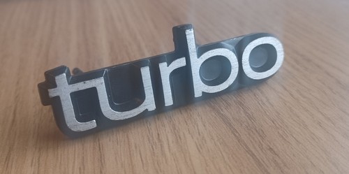 Saab 9000 front grille turbo - grille,