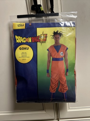 Dragon ball super goku - super,