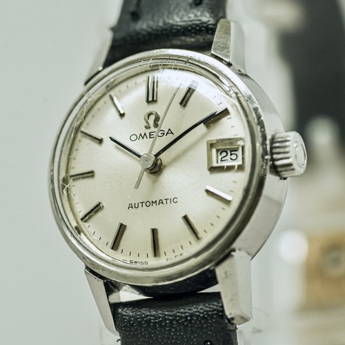 Vintage 1966 omega - 1966**,