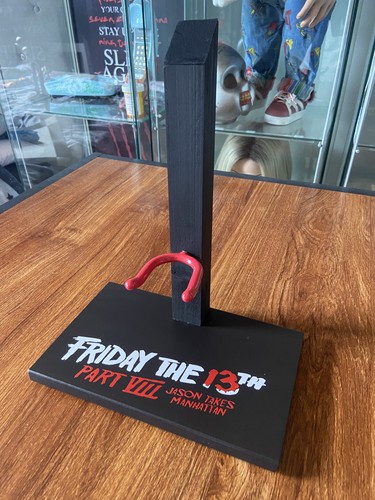 Friday the 13th jason voorhees - friday,