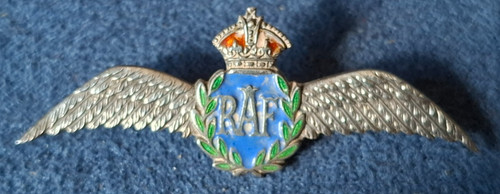 Royal air force - royal,