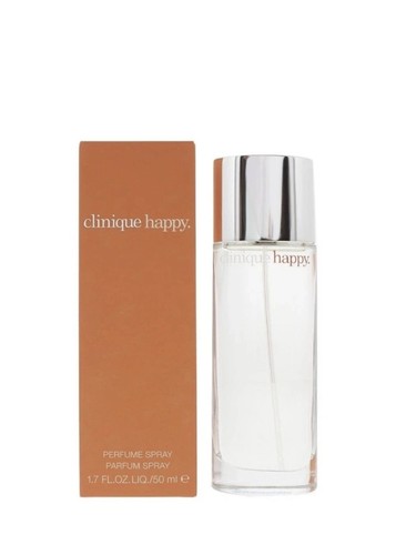 Clinique happy perfume spray - clinique,