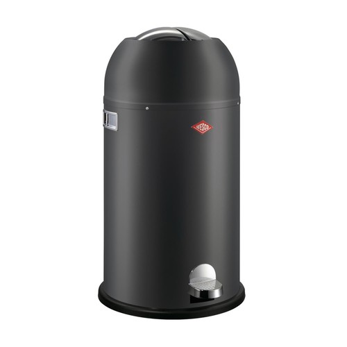 Wesco kickmaster waste - wesco,
