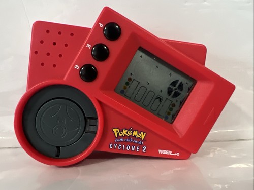Tomy pokemon retro - pokemon, tiger