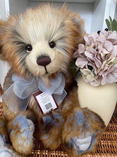 Charlie bear fantasia - bear,