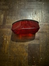 Rear Light Stop Light Group