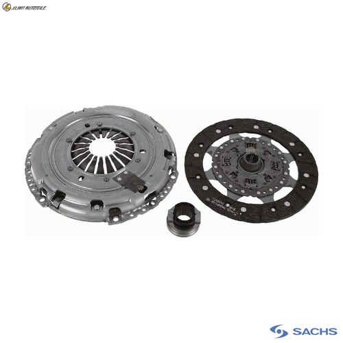 Clutch kit 3000 950 - kit, for
