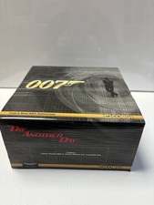 Corgi & Bond 40th Anniversary Aston Martin DB5 & Aston Martin V12 Vanquish Set