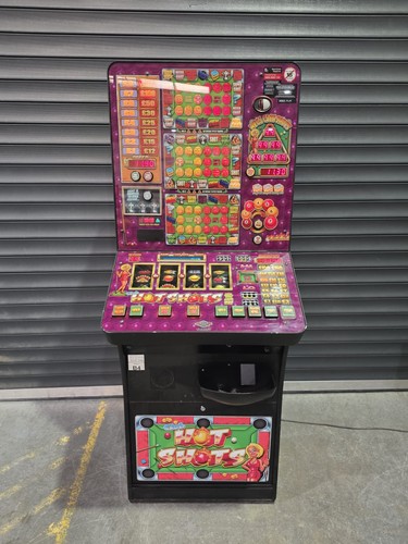 Hot shots club fruit gaming - hot,
