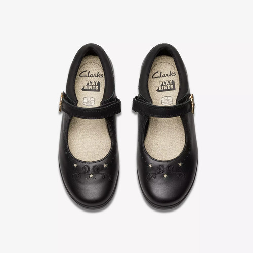 Clarks girls lock magic - clarks,