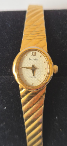 Vintage accurist ladies quartz - accurist,