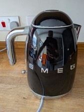 Smeg KLF03BLUK 50's Retro