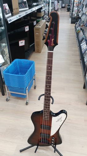 Gibson usa thunderbird - gibson,