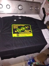 REYNOLDS 531 T SHIRT Black  L