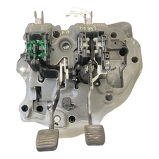 Vauxhall Adam Corsa E 2014-2019 Clutch Brake Complete Pedal Box 13384870