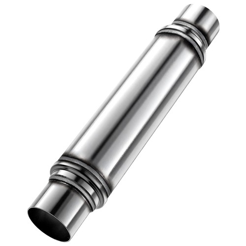 Universal muffler - 2.5",