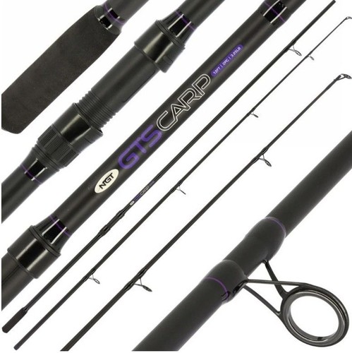 Ngt gts carp - gts, 12ft,