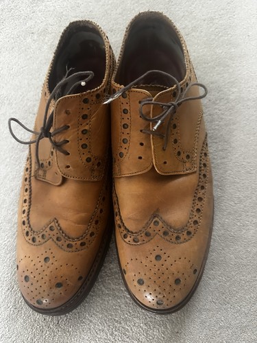 Grenson men smart tan - smart,