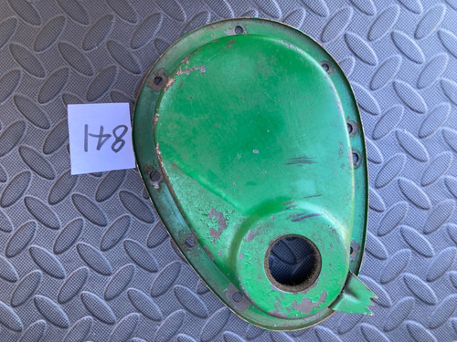 Morris minor timing chain - minor,