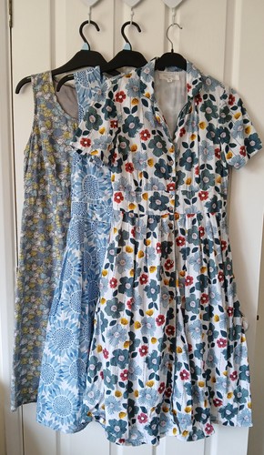 Bundle summer dress - bundle, 3
