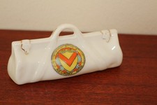 VINTAGE CRESTED CHINA MODEL