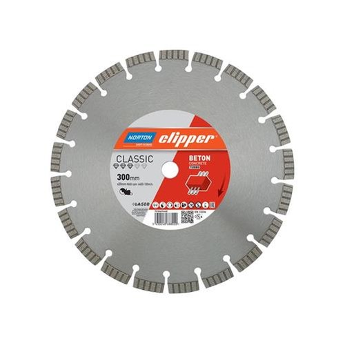 Norton clipper classic - clipper, beton