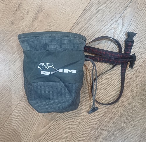 Dmm climbing chalk bag - dmm,