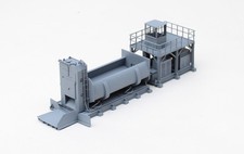 Car Crusher Baler Scrap Metal