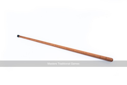 Wooden crokinole cue tracey - cue, by
