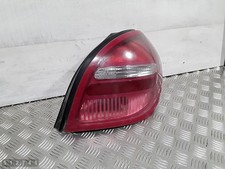 2001 NISSAN ALMERA REAR TAIL
