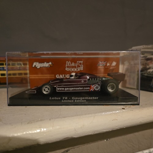 Lotus limited edition - lotus,