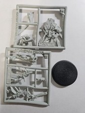 Warhammer 40k SLY MARBO NOS