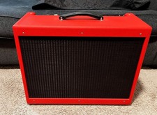 1993 USA Fender Blues Deluxe -