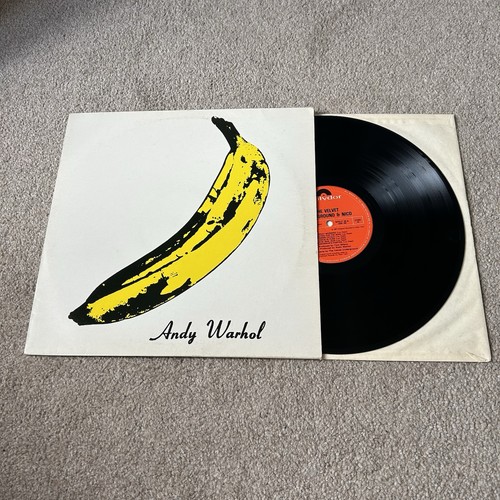 The velvet underground - the, nico