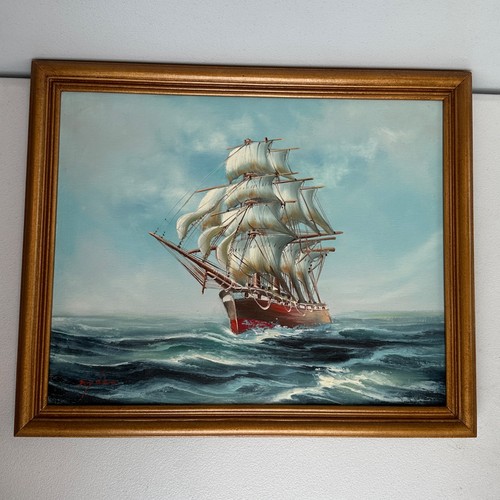 Vintage original rupert hydan - rupert,