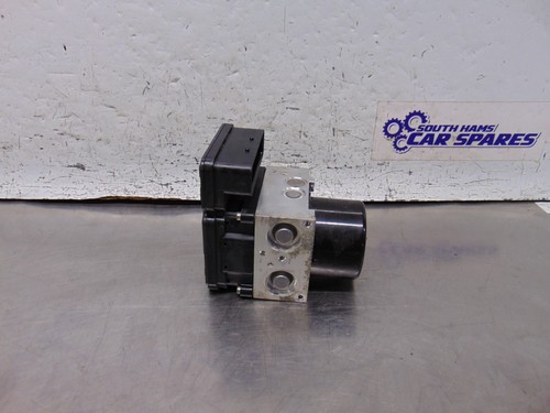 Volvo s60 abs pump - pump, mk2
