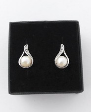 H Samuel Sterling Silver 925