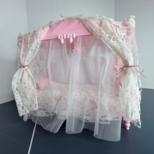 Vintage Mattel 1991 Barbie