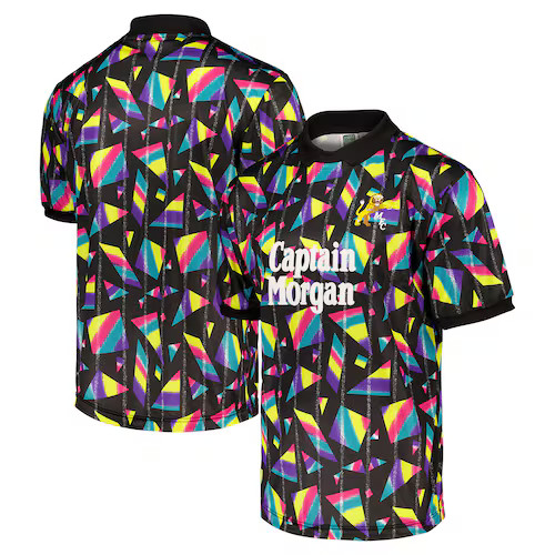 Millwall 1994 goalkeeper shirt - 1994,