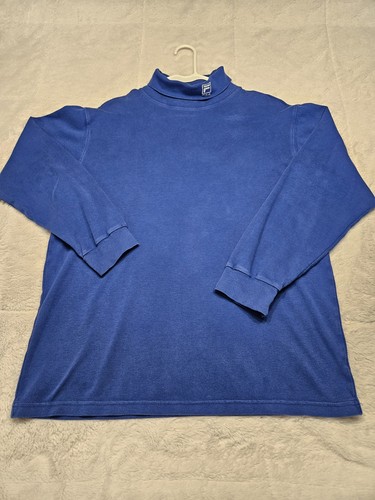 Vintage 90s fila - vintage,