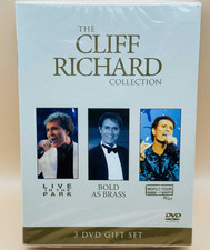 Cliff Richard - The Collection