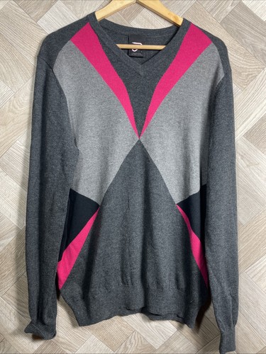 Ijp design mens golf - golf, jumper