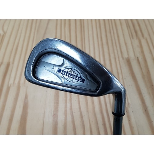 Callaway carbon iron - 4, single