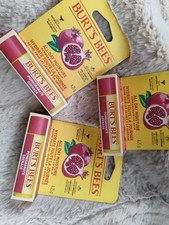 Burt bee s pomegranate - 3, x
