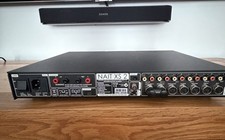Naim Nait XS2 Integrated amplifier - fully boxed with accessories