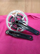 Truvativ Firex GXP Triple Crankset 175mm Mountain Bike MTB XC