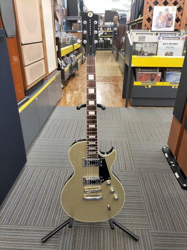 Reverend lptype goldsparkle - reverend,
