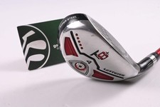 John Letters T8+ #4 Hybrid /